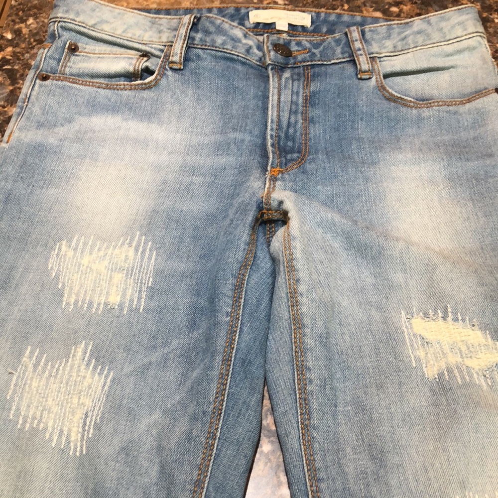 Uptomelsm  Jeans - Picture 4 of 11